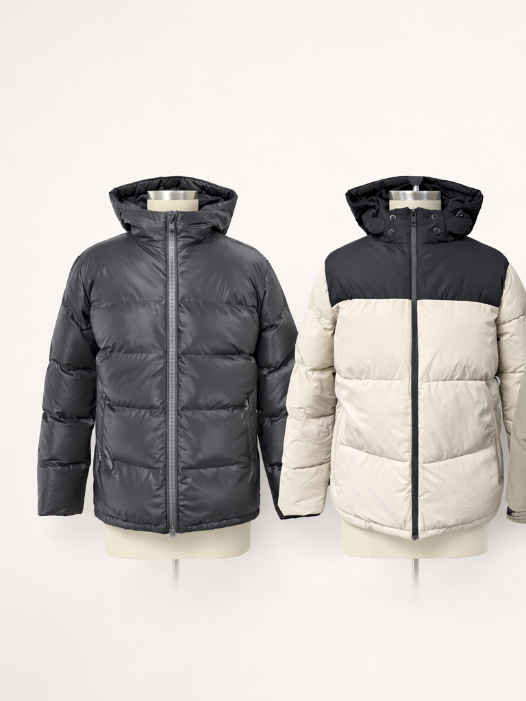 iBay Trading inspiration