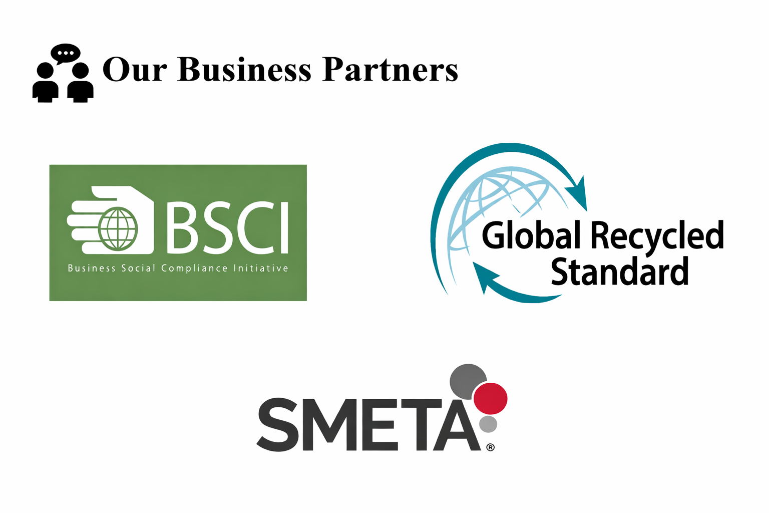 Factory qualification certificate